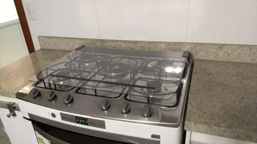 jardim Goiás apartamento 140m2 com 3 suítes Goiânia - GO