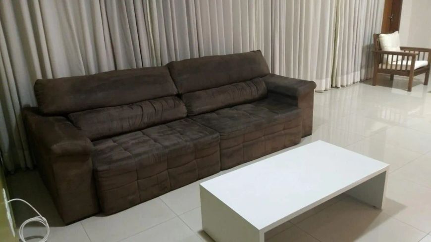 jardim Goiás apartamento 140m2 com 3 suítes Goiânia - GO