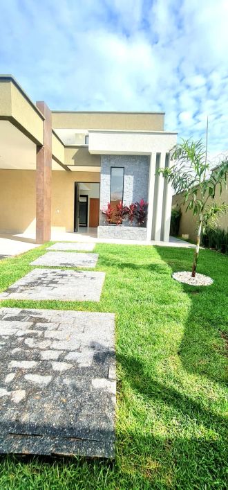 CASA DE LUXO. Setor Alice Barbosa