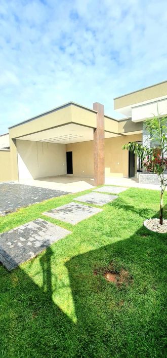 CASA DE LUXO. Setor Alice Barbosa