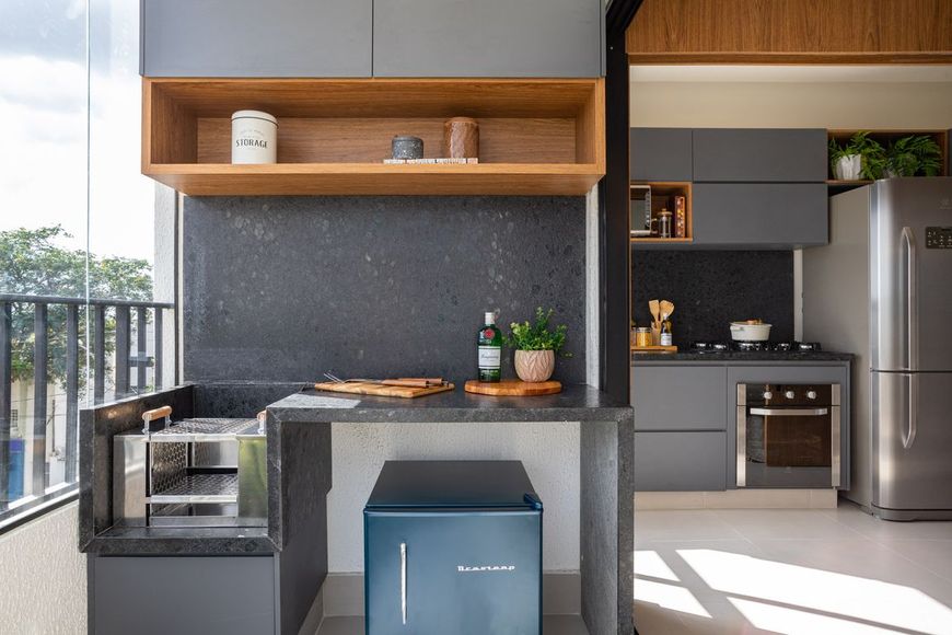 Ágio de Apartamento 3 suítes plenas B GREAT Nova Suiça