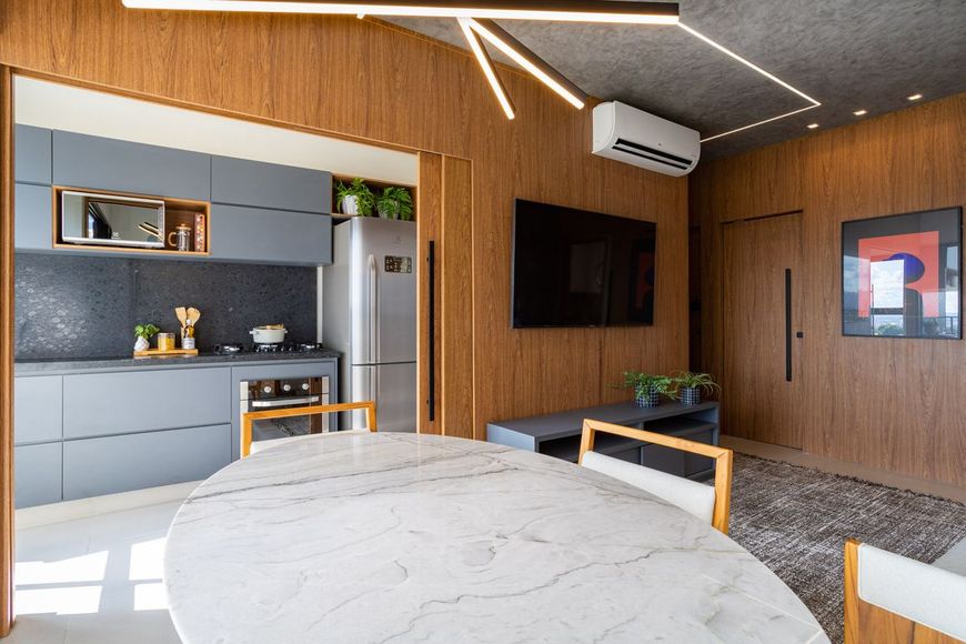 Ágio de Apartamento 3 suítes plenas B GREAT Nova Suiça
