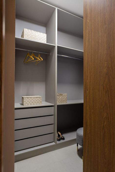 Ágio de Apartamento 3 suítes plenas B GREAT Nova Suiça