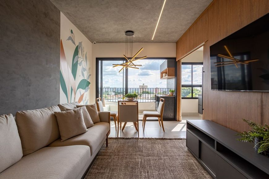 Ágio de Apartamento 3 suítes plenas B GREAT Nova Suiça