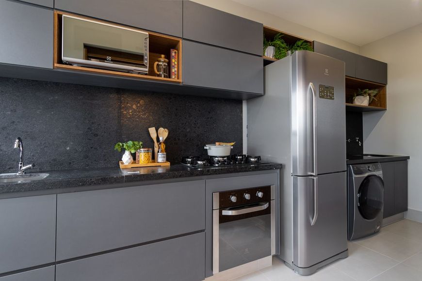Ágio de Apartamento 3 suítes plenas B GREAT Nova Suiça