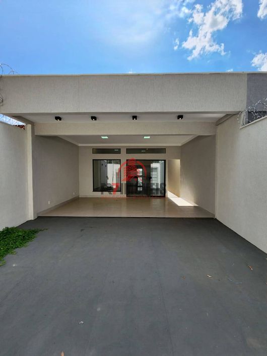 CASA NO SETOR JARDIM PRESIDENTE – GOIÂNIA/GO