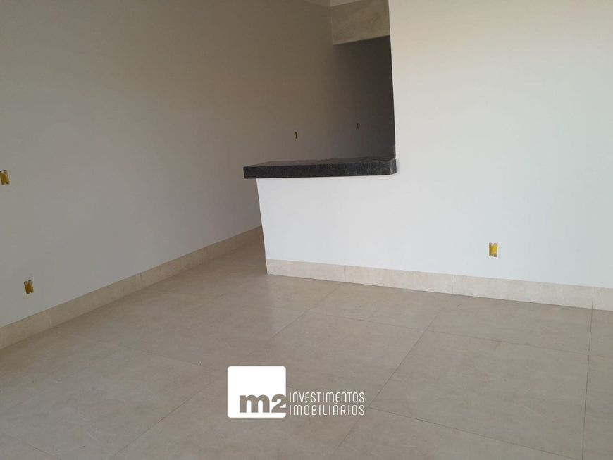 Casa no Residencial Recanto do Bosque 3 quartos