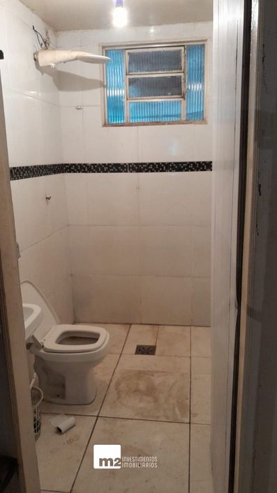 Casa 3 quartos no Eldorado