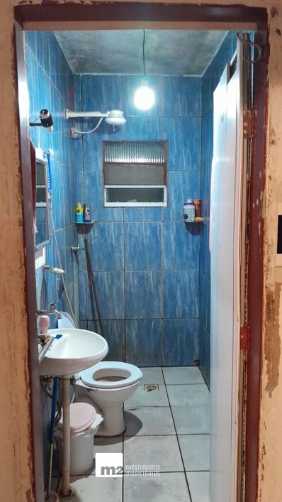 Casa 3 quartos no Eldorado