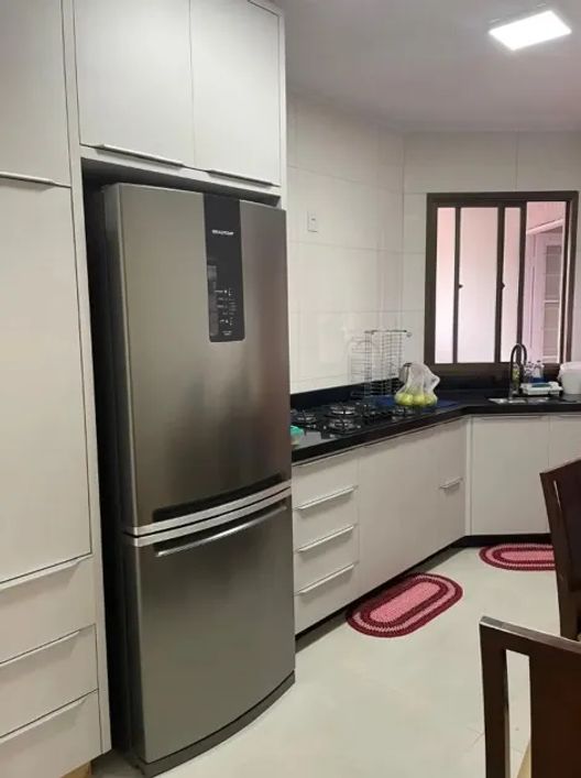 Residencial Algarve - 157m² - 3 Suítes