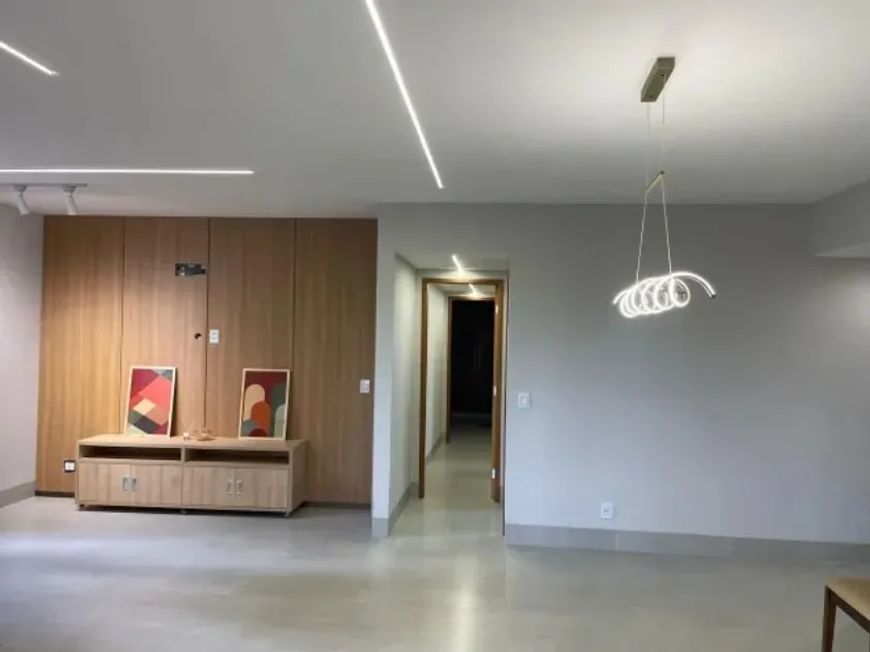 Residencial Algarve - 157m² - 3 Suítes