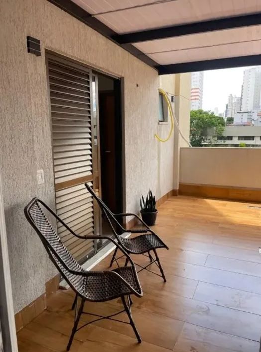 Residencial Algarve - 157m² - 3 Suítes