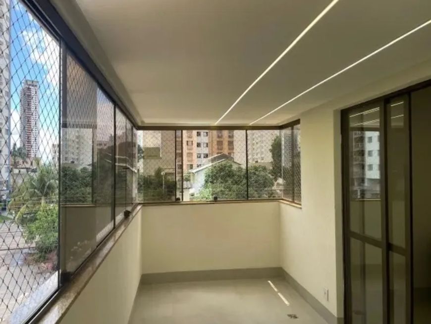 Residencial Algarve - 157m² - 3 Suítes