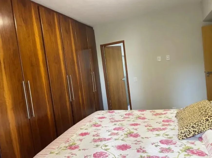 Residencial Algarve - 157m² - 3 Suítes