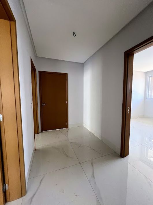 Apartamento 4 suítes no Parque Flamboyant
