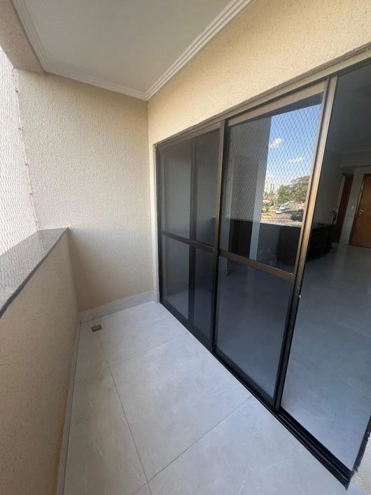apartamento de 2 quartos com 2 vagas de garagens no parque amazônia