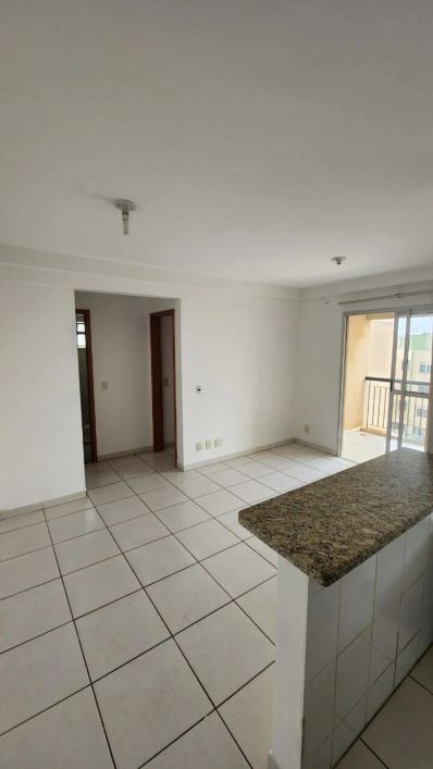 Apartamento à venda no Residencial Yes 2 – Vila Jaraguá, Goiânia!