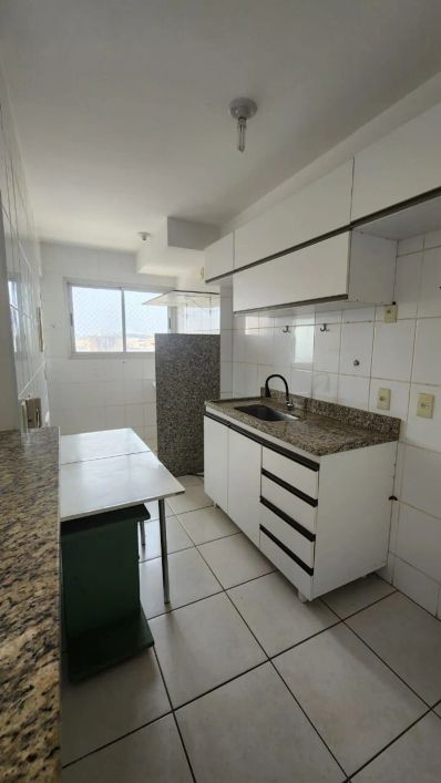 Apartamento à venda no Residencial Yes 2 – Vila Jaraguá, Goiânia!