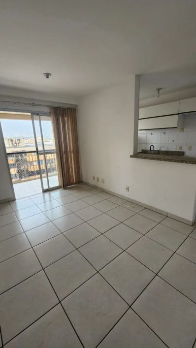 Apartamento à venda no Residencial Yes 2 – Vila Jaraguá, Goiânia!