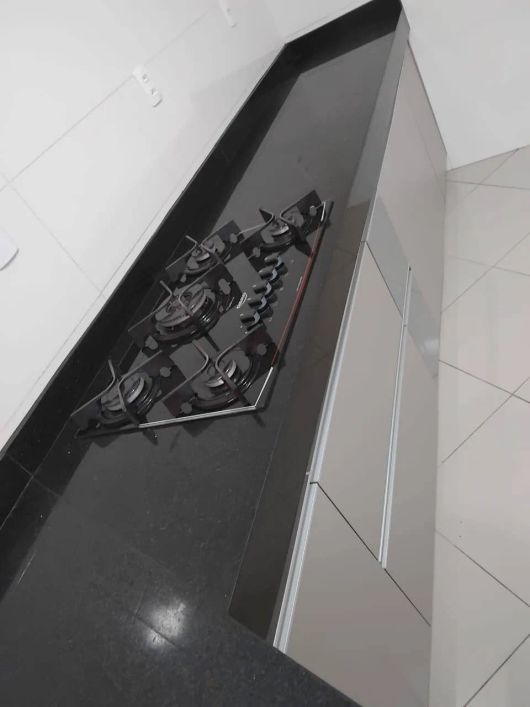 CASA 3 QUARTOS - CONDOMINIO DAS ESMERALDAS