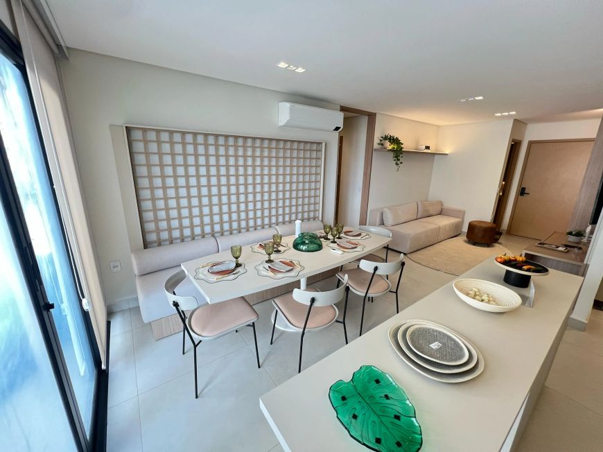 3 suítes no Residencial Land 226 - a Oportunidade do Ano chegou