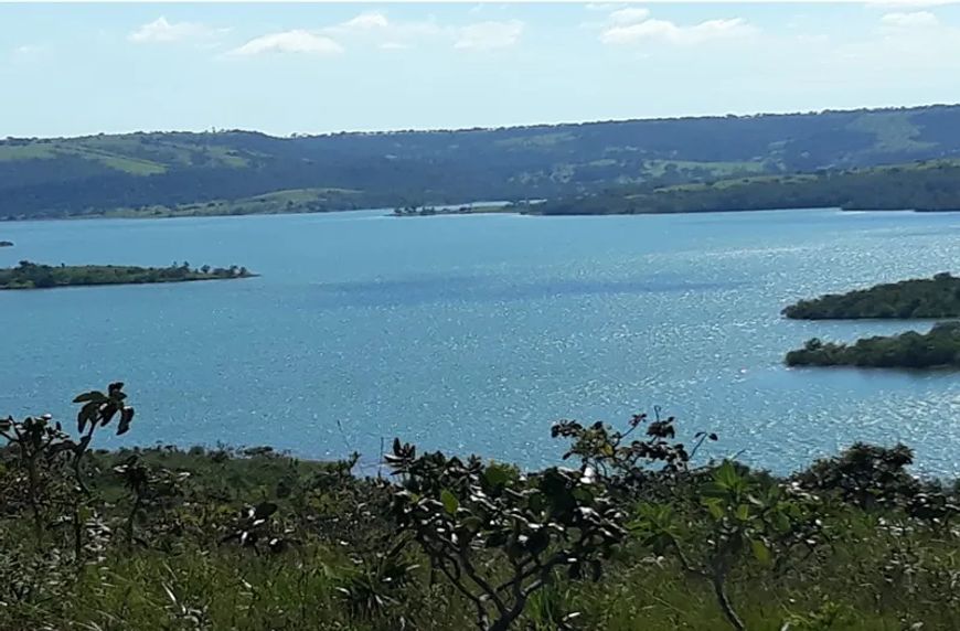 Lote ás margens do Lago Corumbá 5