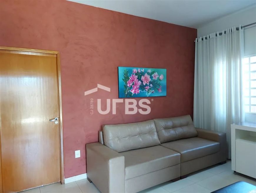 0 - Casa 3 quartos - Setor São José
