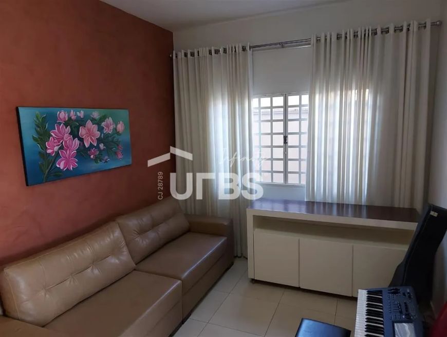 0 - Casa 3 quartos - Setor São José