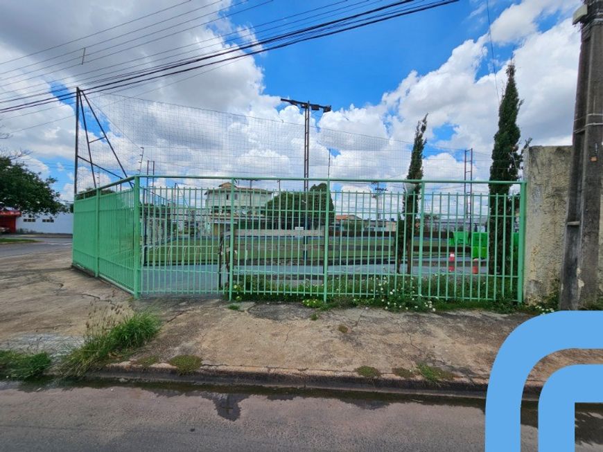 AREA COMERCIAL em GOIÂNIA - GO, SETOR GARAVELO