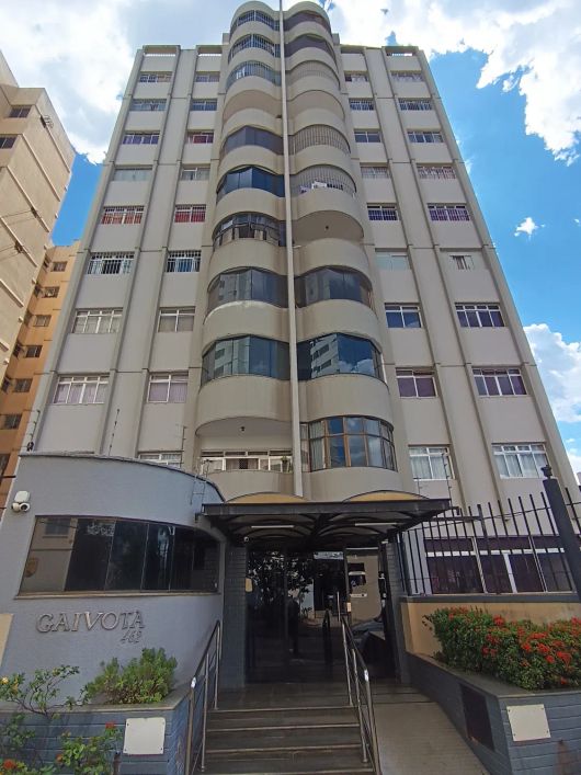 Apartamento à venda no Setor Bela Vista, em Goiânia