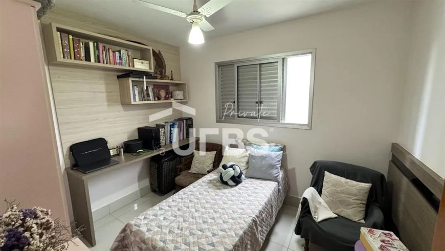 Condomínio Jade Residencial Eldorado - Apartamento 3 quartos, sendo 2 suítes