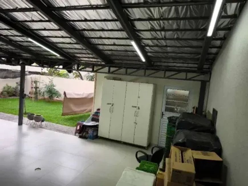 Casa Térrea - Condomínio Privê Atlântico