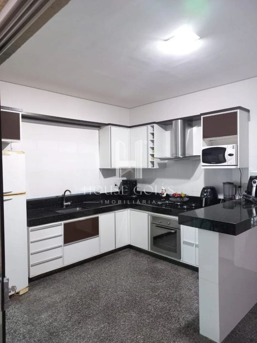 Casa em condomínio à Venda, Jardins Lisboa, Goiânia, GO
