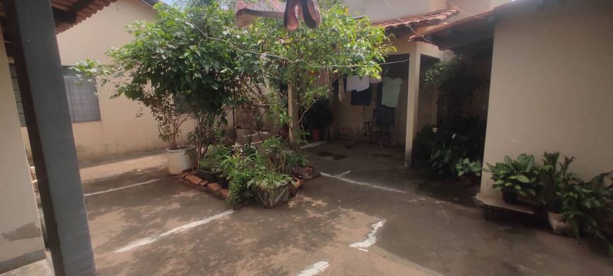 Casa 3/4 Lote 250 m² Monte Carlo