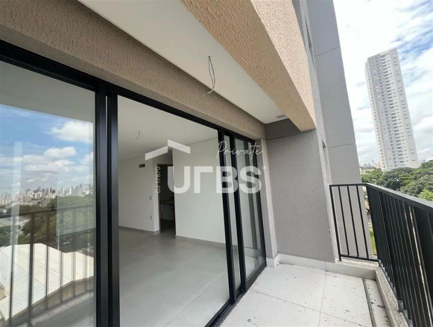 APARTAMENTO NOVO SETOR UNIVERSITÁRIO