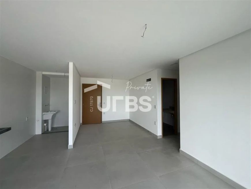 APARTAMENTO NOVO SETOR UNIVERSITÁRIO
