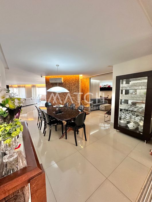 Apartamento 4 quartos, setor Bueno. Edf. Tambaqui.
