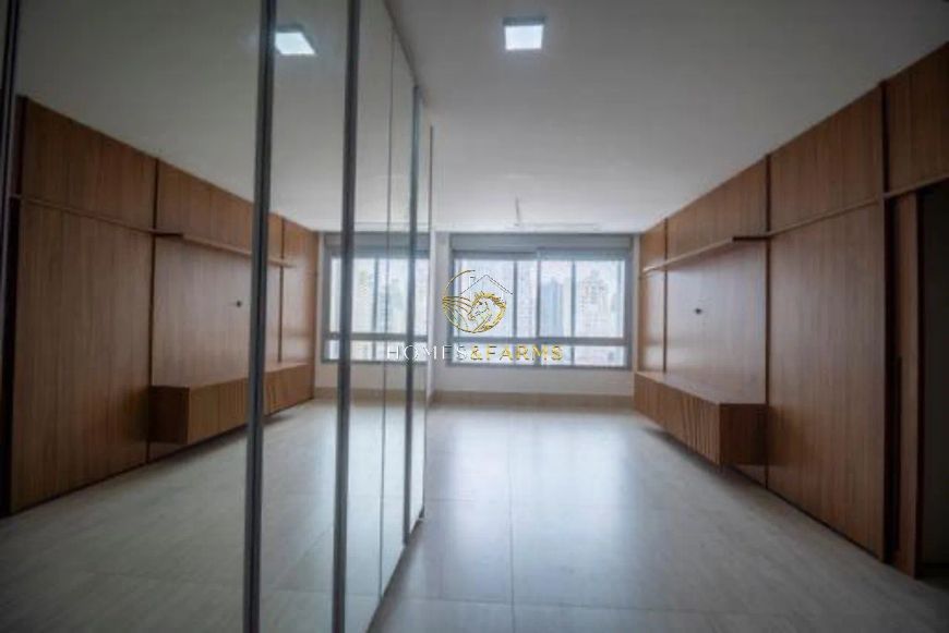 MARAVILHOSO APARTAMENTO A VENDA NO SETOR BUENO