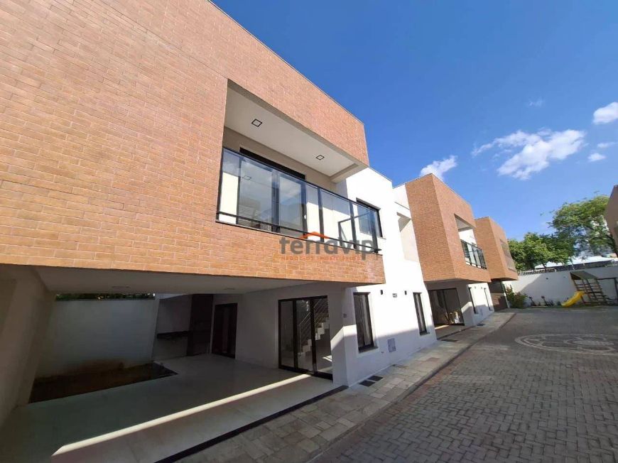 Sobrado com 3 suítes à venda, 172 m² por R$ 950.000 - Jardim Atlântico - Goiânia/GO