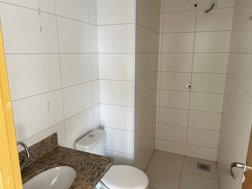 Imóvel para venda com 83 metros quadrados com 3 quartos em Aeroviário - Goiânia - GO