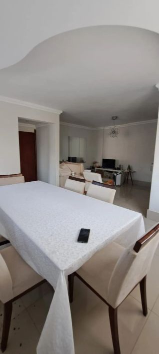🏡 Sofisticação e Espaço no Setor Bueno – 4 Suítes, 150m² Privativos!
