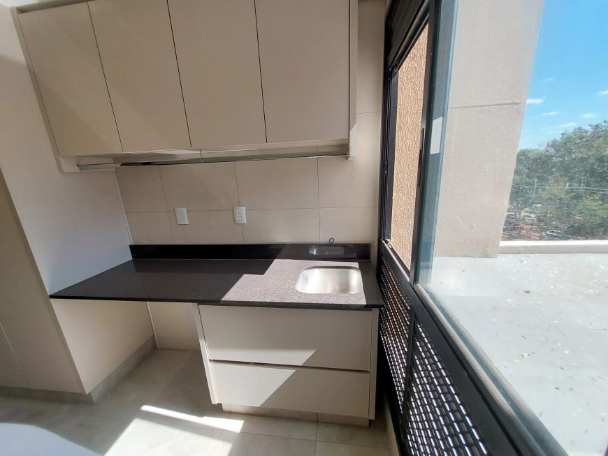 Imóvel para venda tem 235 metros quadrados com 4 quartos em Jardim Goiás - Goiânia - GOApartamento D