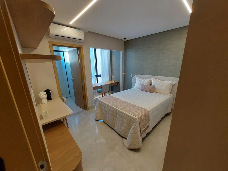 Imóvel para venda tem 235 metros quadrados com 4 quartos em Jardim Goiás - Goiânia - GOApartamento D