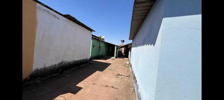 Imóvel para venda tem 525 metros quadrados com 2 quartos