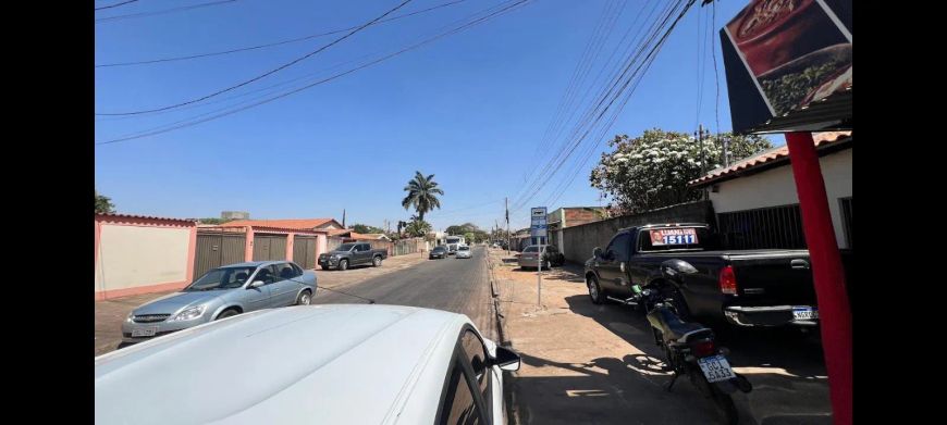 Imóvel para venda tem 525 metros quadrados com 2 quartos