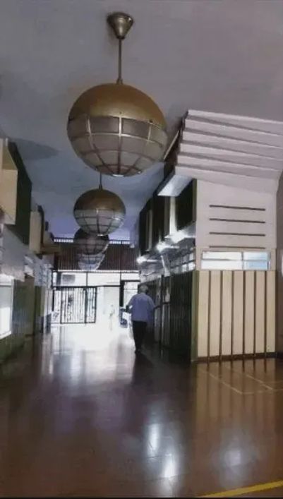 Imóvel para venda tem 58 metros quadrados em Setor Central - Goiânia - GO