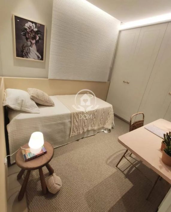 Apartamento à venda no RITMO BUENO - 3 suítes - Setor Bueno