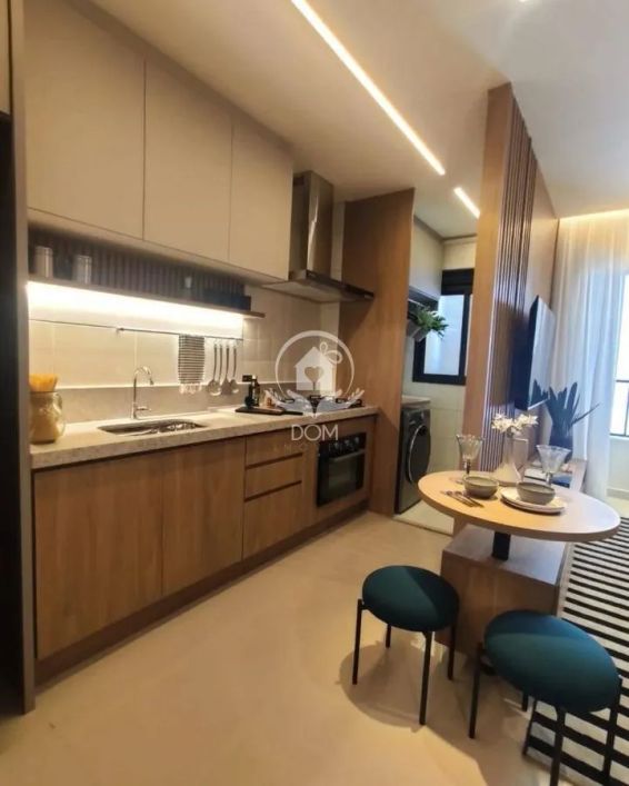 Apartamento à venda no RITMO BUENO - 3 suítes - Setor Bueno