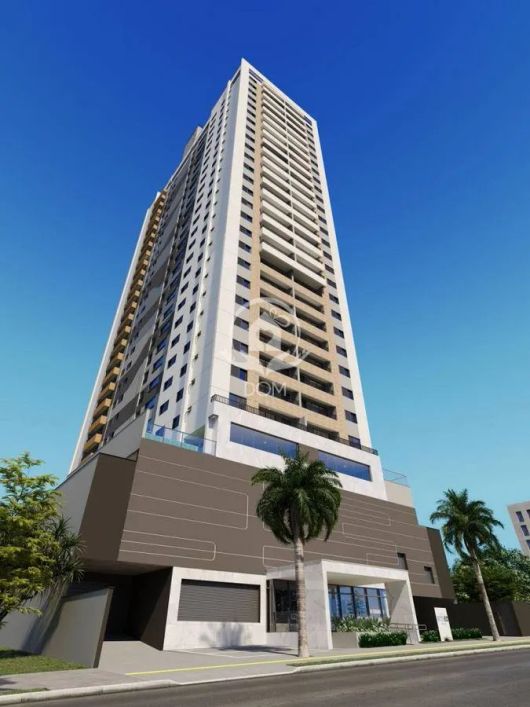 Apartamento à venda no RITMO BUENO - 3 suítes - Setor Bueno