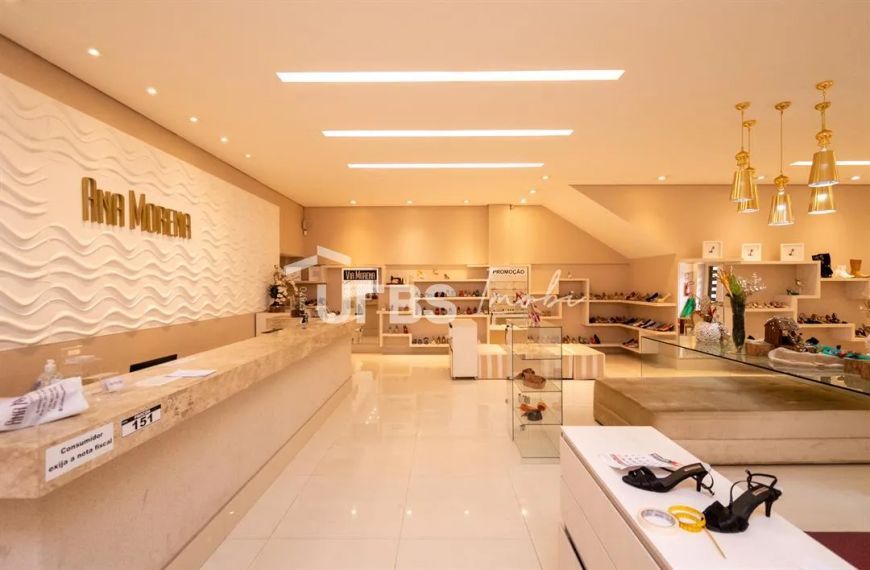 0 - Sala Comercial - Setor Marista